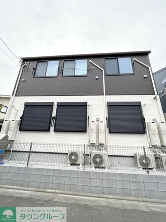 アザーレ・ターコイズ府中本町B棟の物件内観写真